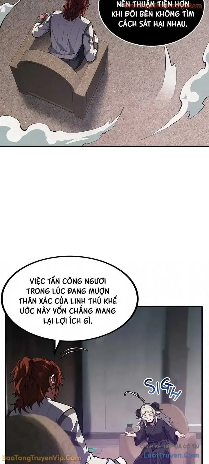 Ánh Sáng Cuối Con Đường Chap 236 - Next Chap 237