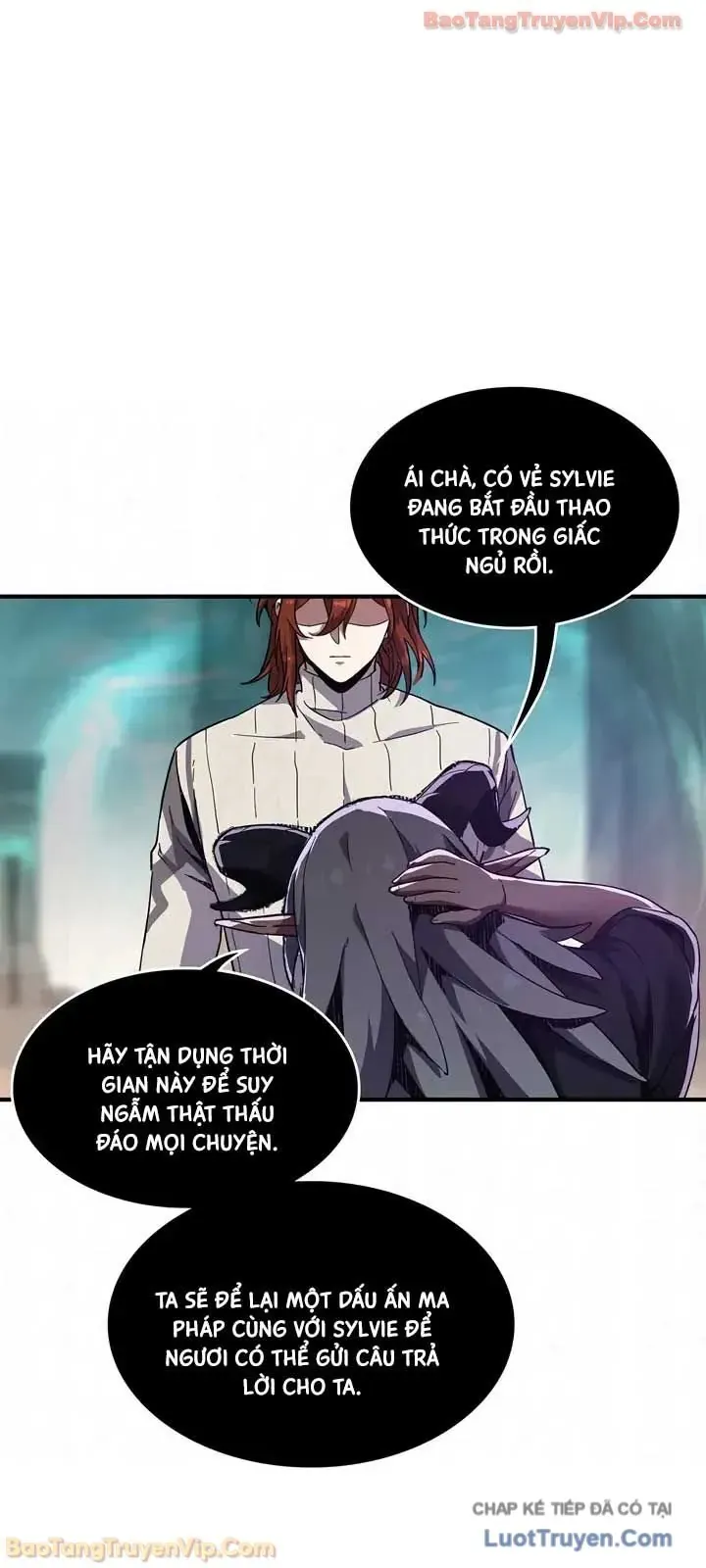 Ánh Sáng Cuối Con Đường Chap 236 - Next Chap 237