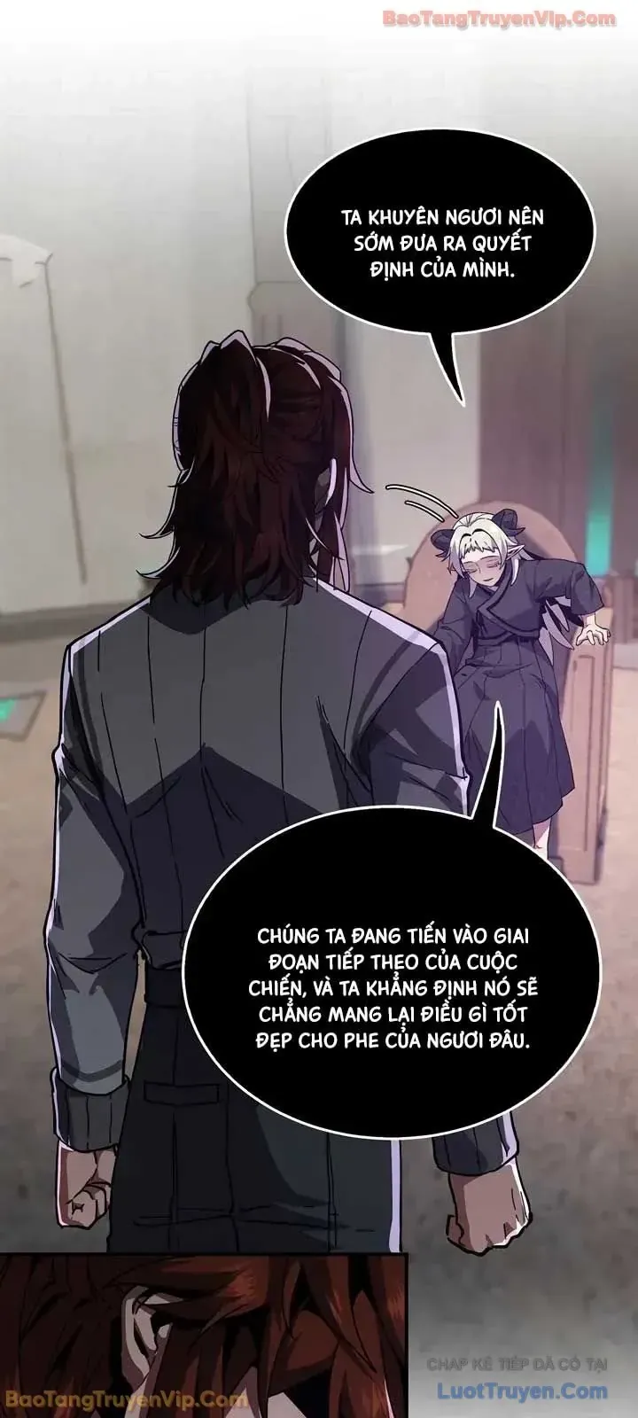 Ánh Sáng Cuối Con Đường Chap 236 - Next Chap 237