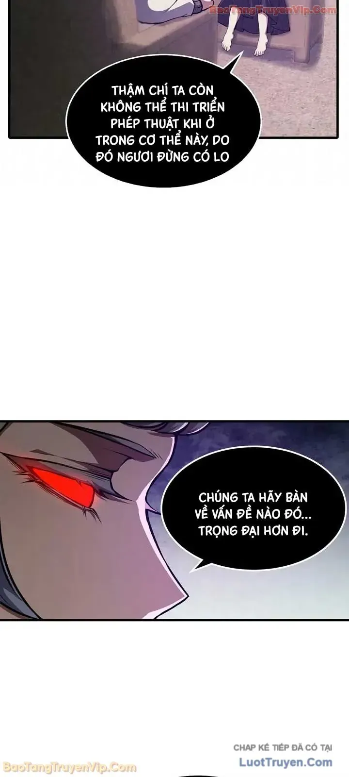 Ánh Sáng Cuối Con Đường Chap 236 - Next Chap 237