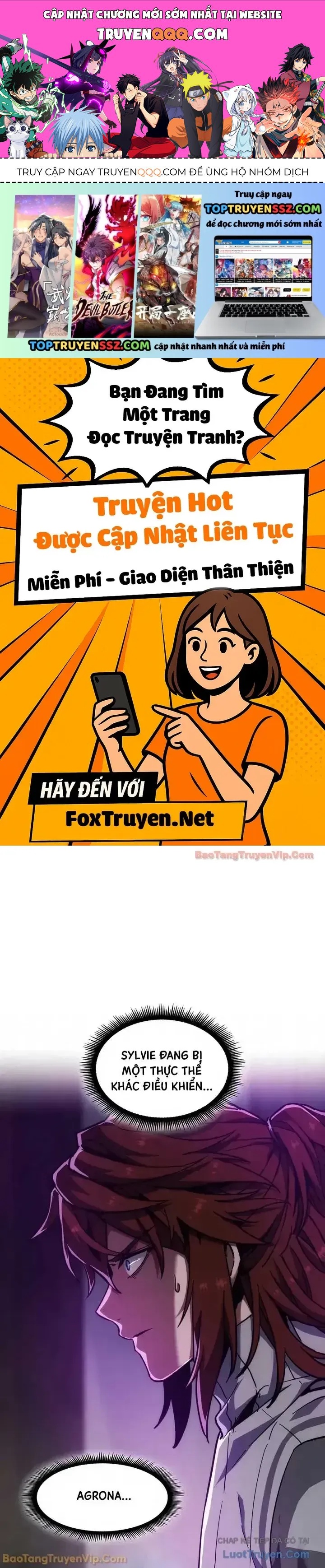 Ánh Sáng Cuối Con Đường Chap 236 - Next Chap 237