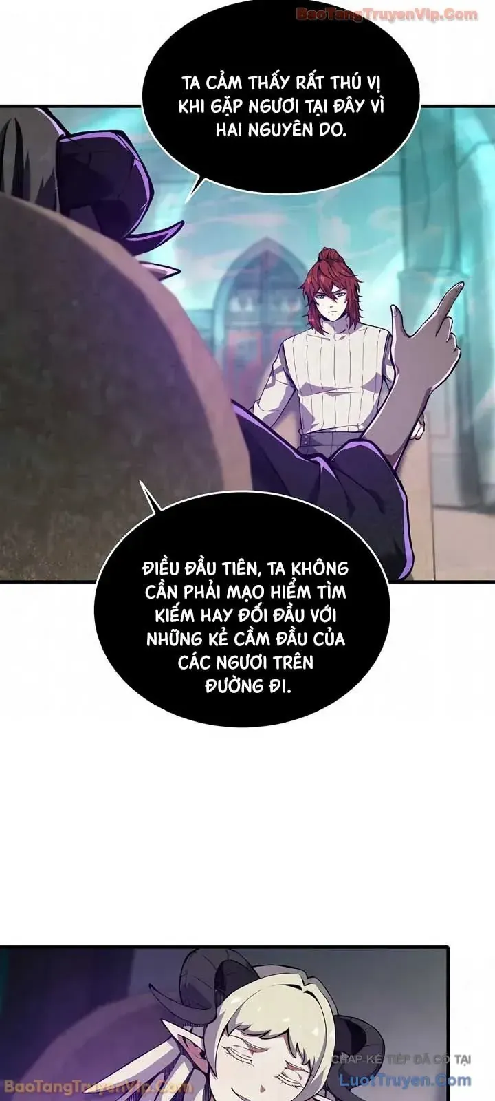Ánh Sáng Cuối Con Đường Chap 236 - Next Chap 237
