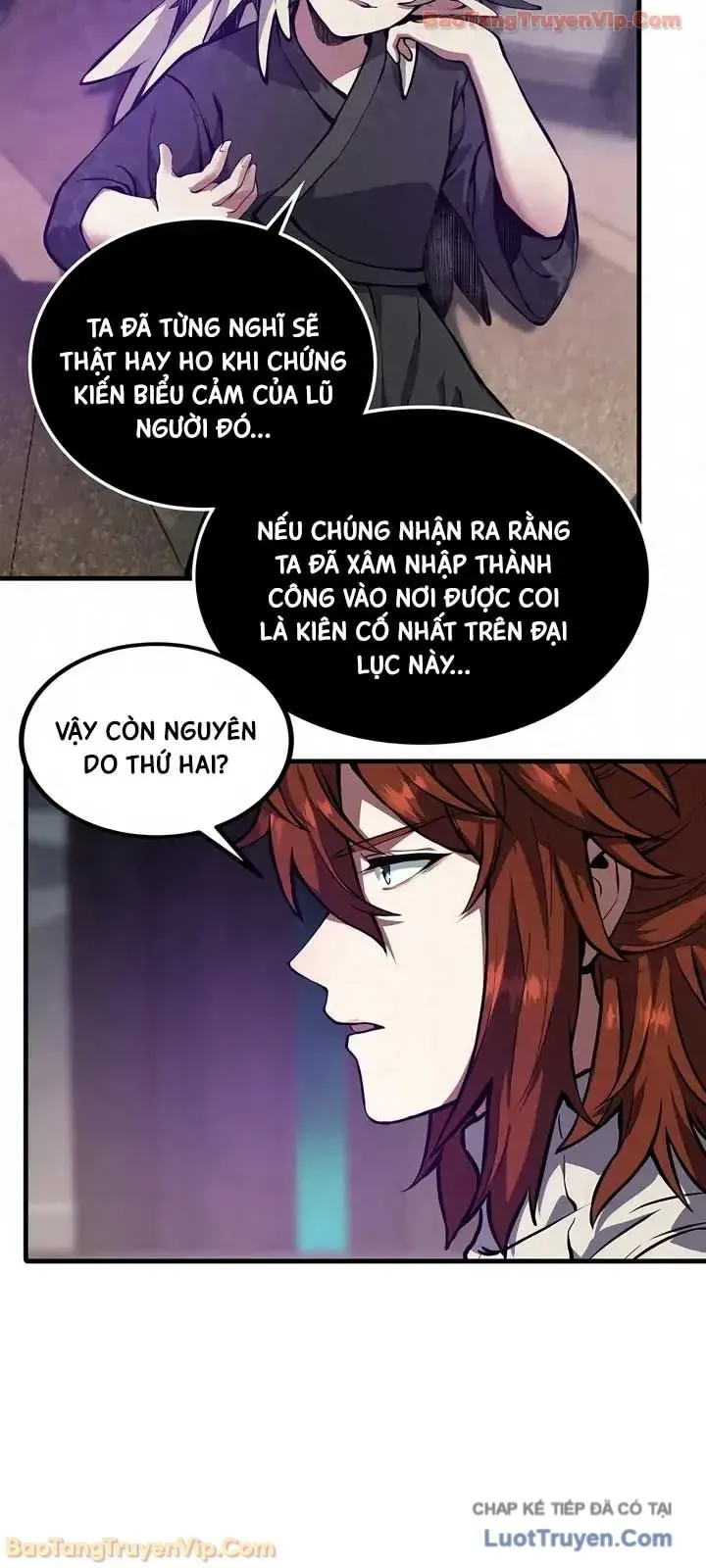 Ánh Sáng Cuối Con Đường Chap 236 - Next Chap 237