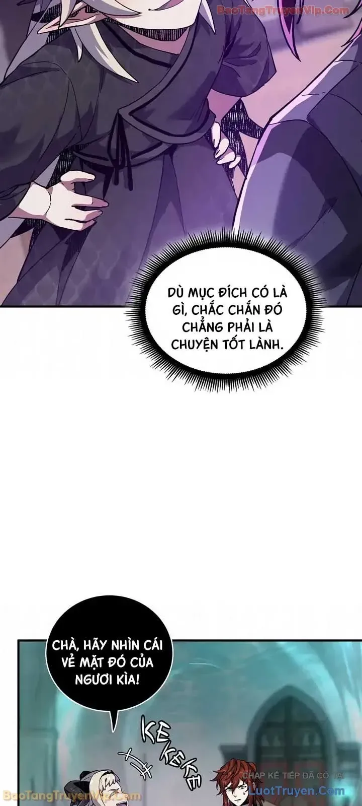 Ánh Sáng Cuối Con Đường Chap 236 - Next Chap 237