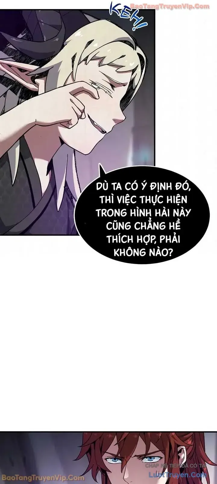 Ánh Sáng Cuối Con Đường Chap 236 - Next Chap 237