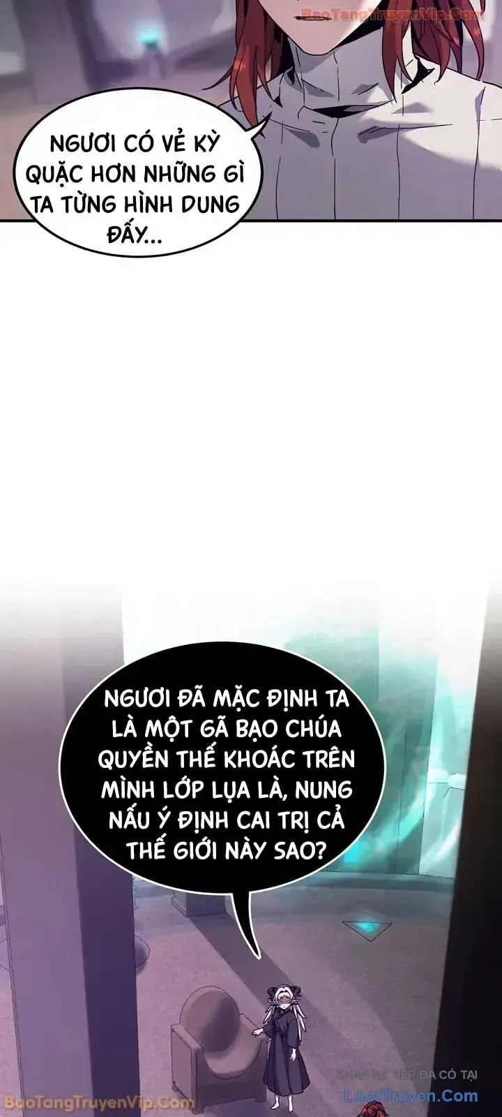 Ánh Sáng Cuối Con Đường Chap 236 - Next Chap 237