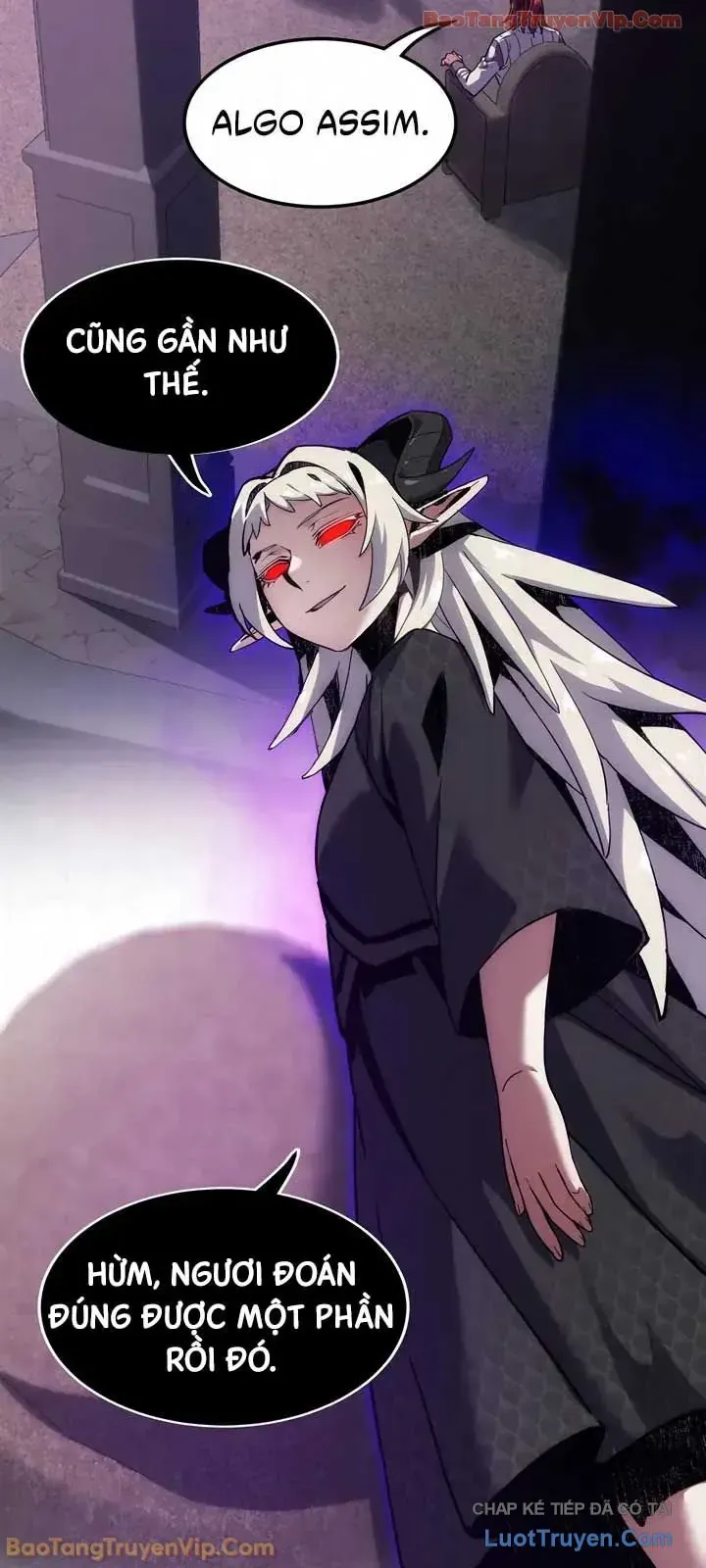 Ánh Sáng Cuối Con Đường Chap 236 - Next Chap 237