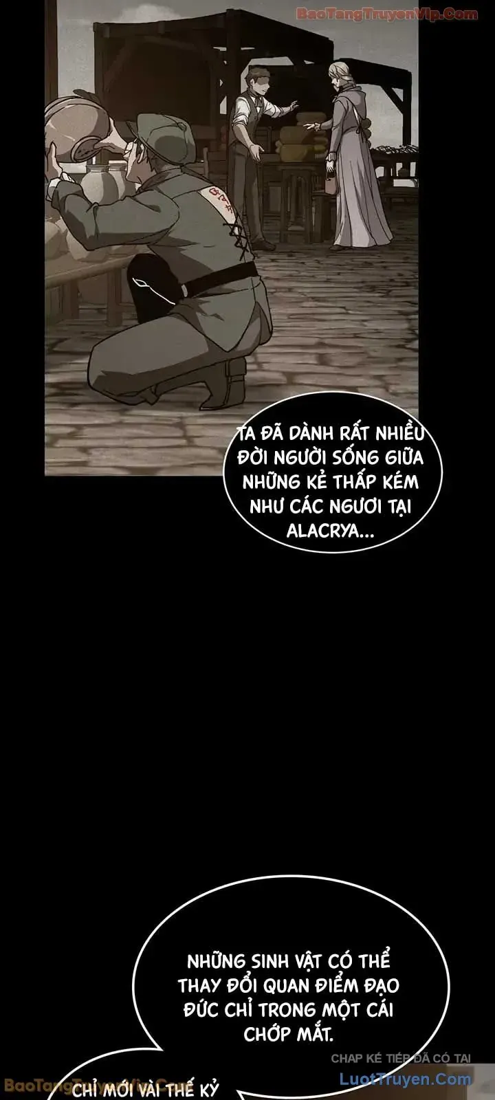 Ánh Sáng Cuối Con Đường Chap 236 - Next Chap 237