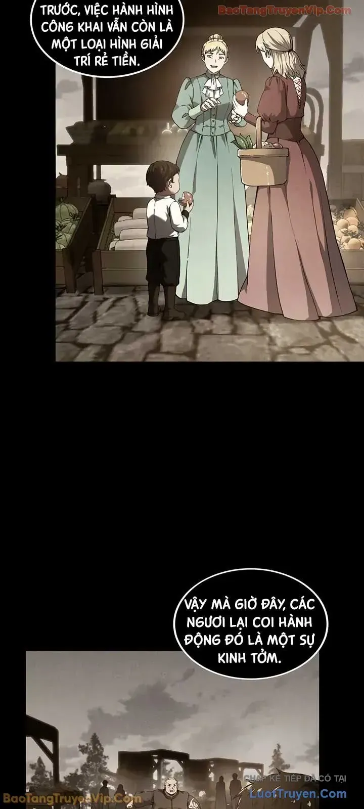 Ánh Sáng Cuối Con Đường Chap 236 - Next Chap 237