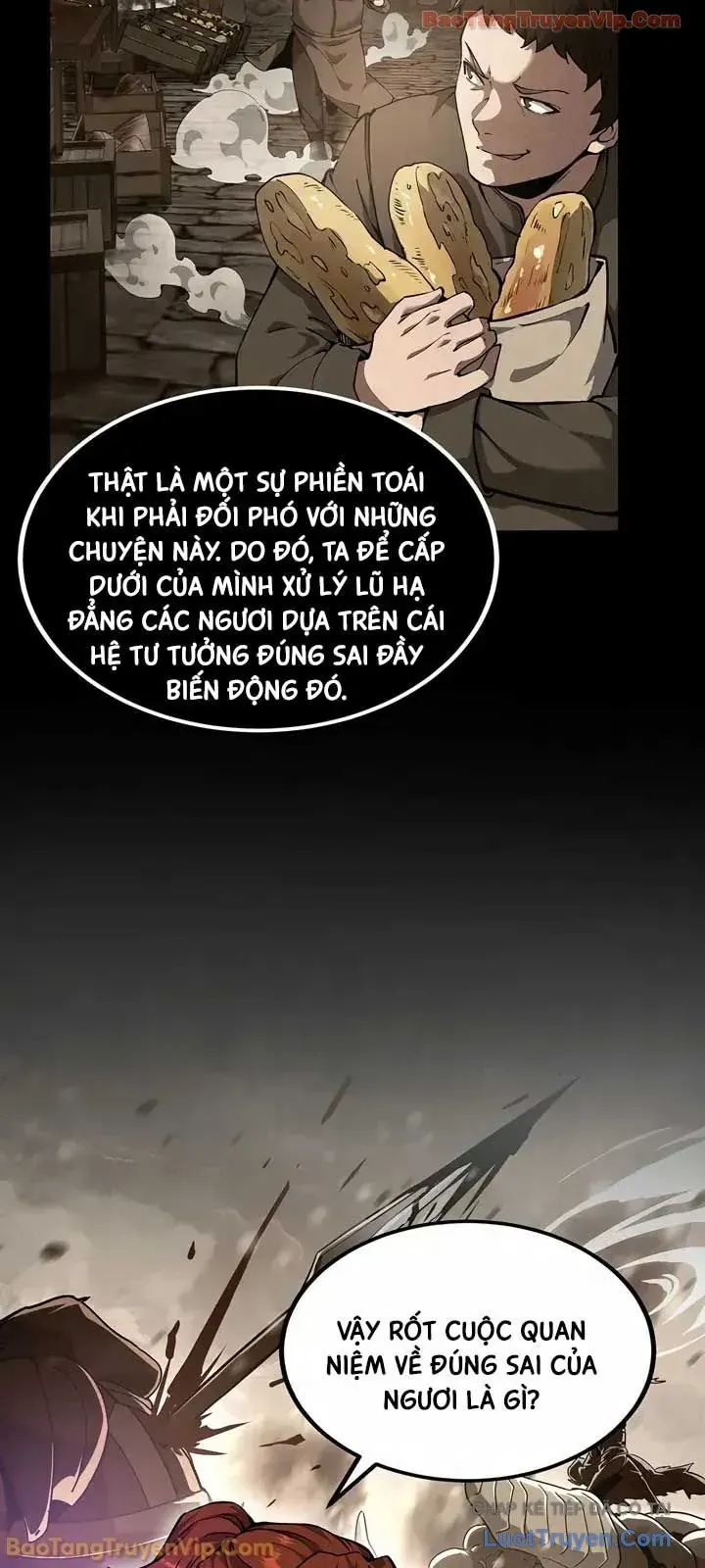 Ánh Sáng Cuối Con Đường Chap 236 - Next Chap 237
