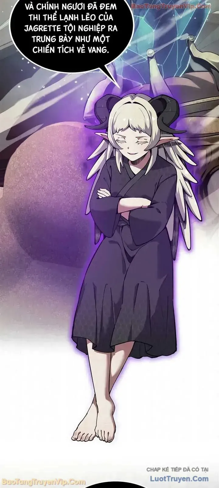 Ánh Sáng Cuối Con Đường Chap 236 - Next Chap 237