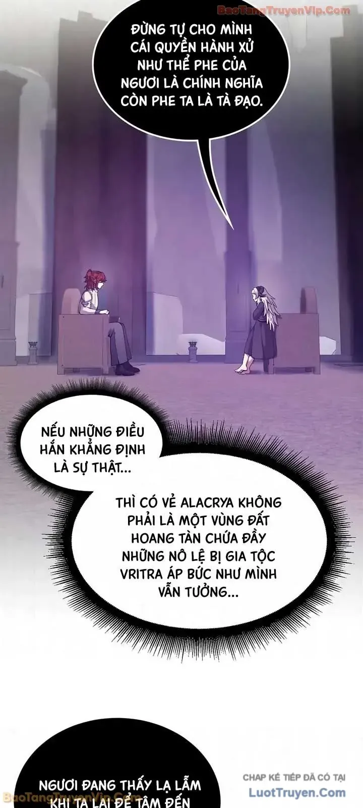 Ánh Sáng Cuối Con Đường Chap 236 - Next Chap 237