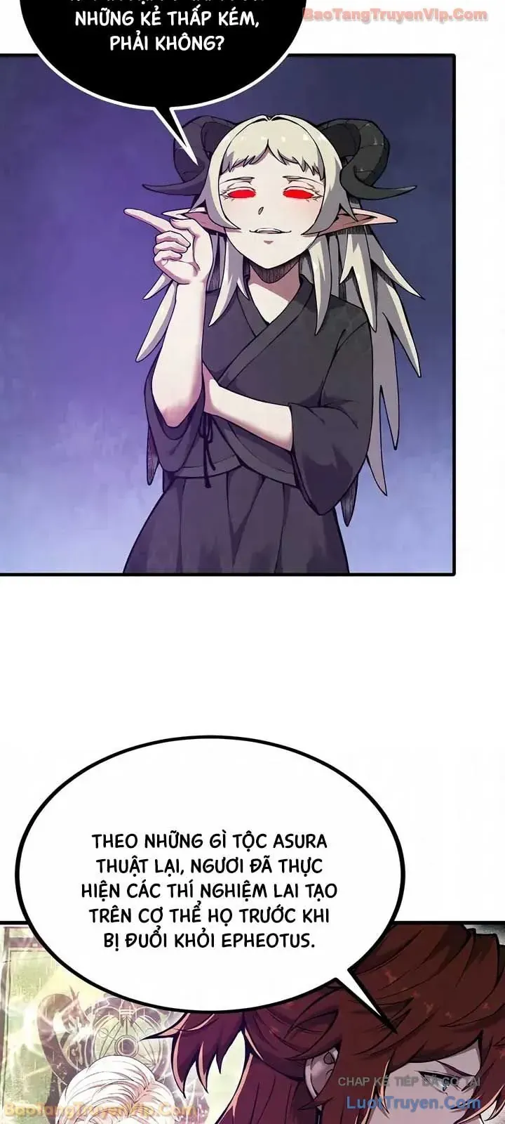 Ánh Sáng Cuối Con Đường Chap 236 - Next Chap 237