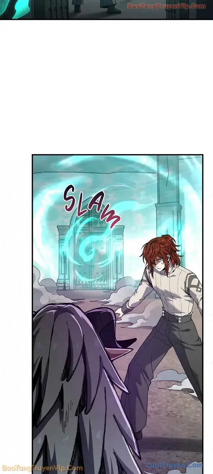 Ánh Sáng Cuối Con Đường Chap 236 - Next Chap 237