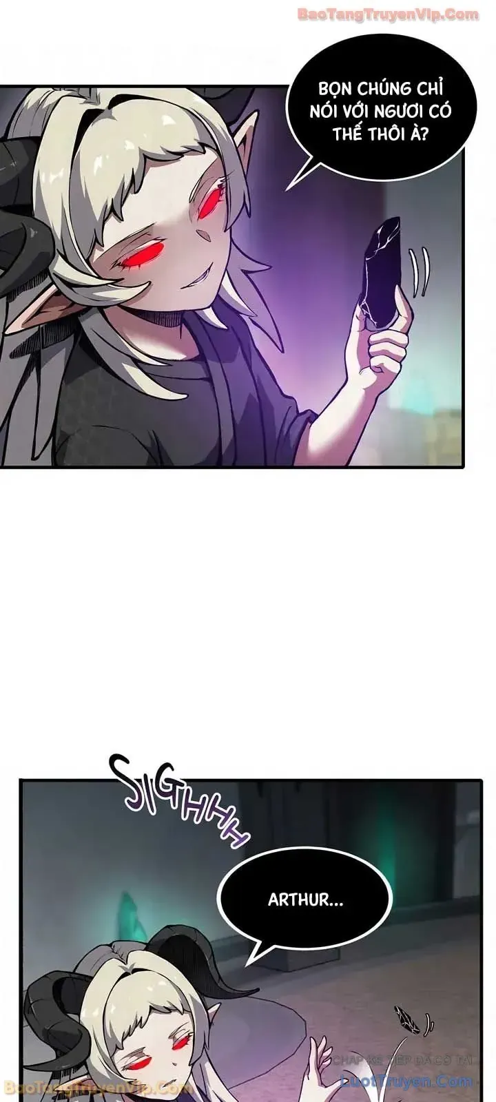 Ánh Sáng Cuối Con Đường Chap 236 - Next Chap 237