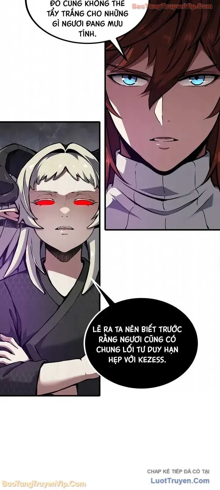 Ánh Sáng Cuối Con Đường Chap 236 - Next Chap 237