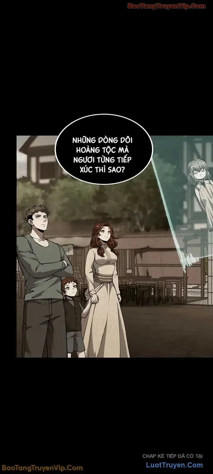 Ánh Sáng Cuối Con Đường Chap 236 - Next Chap 237