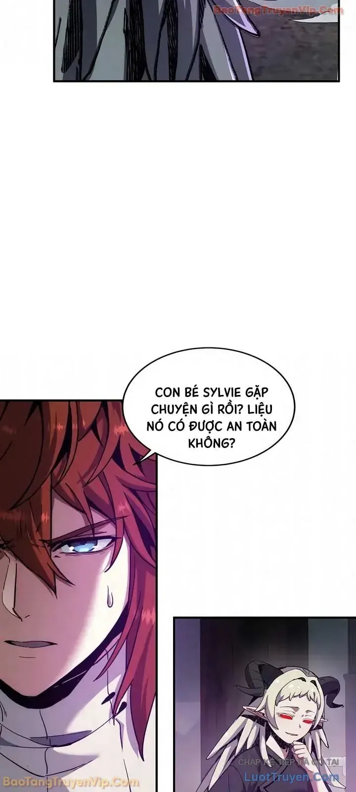 Ánh Sáng Cuối Con Đường Chap 236 - Next Chap 237