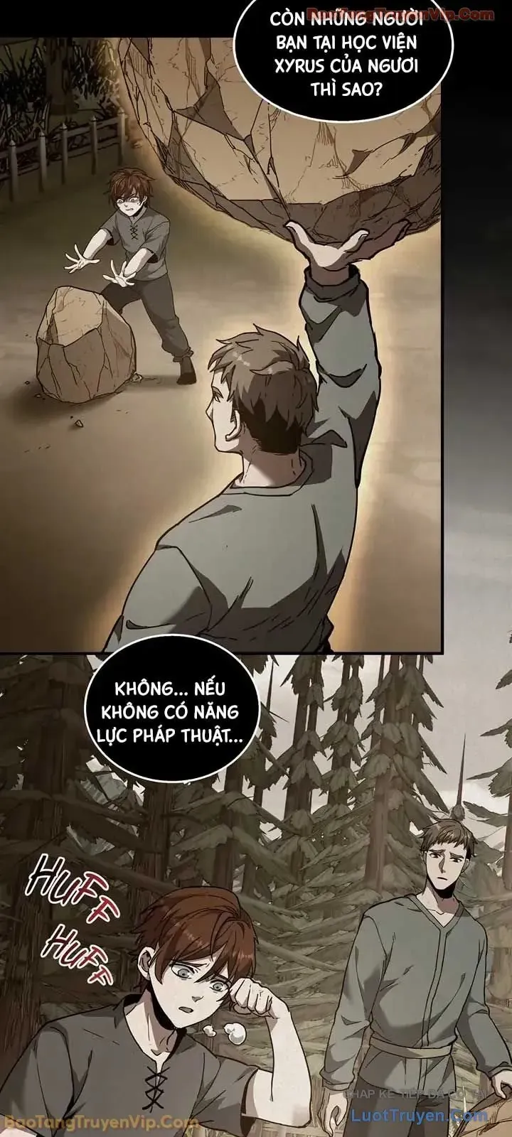 Ánh Sáng Cuối Con Đường Chap 236 - Next Chap 237