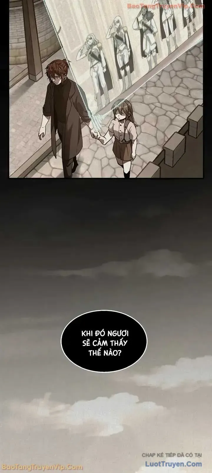 Ánh Sáng Cuối Con Đường Chap 236 - Next Chap 237