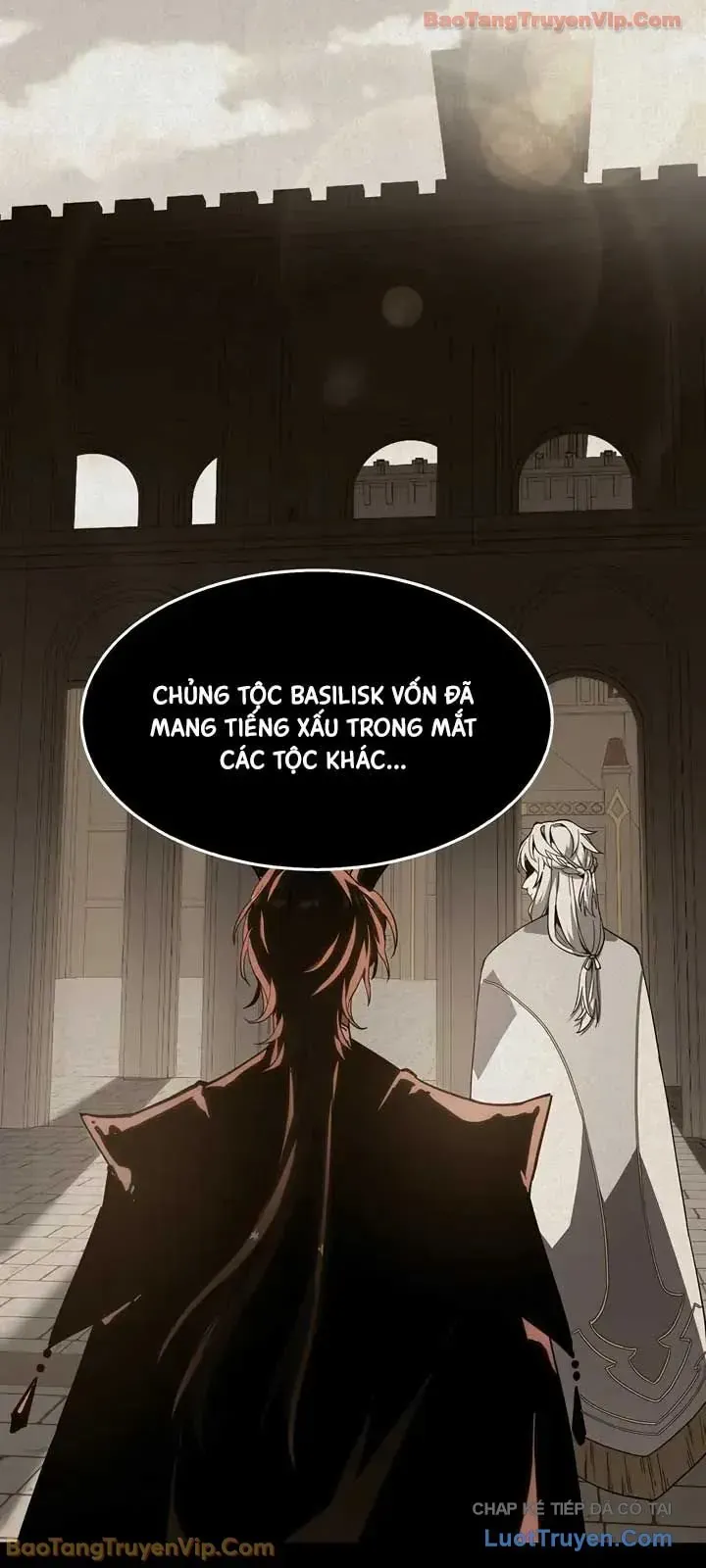 Ánh Sáng Cuối Con Đường Chap 236 - Next Chap 237