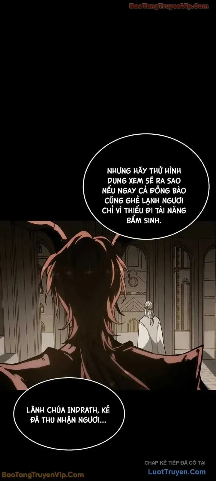 Ánh Sáng Cuối Con Đường Chap 236 - Next Chap 237