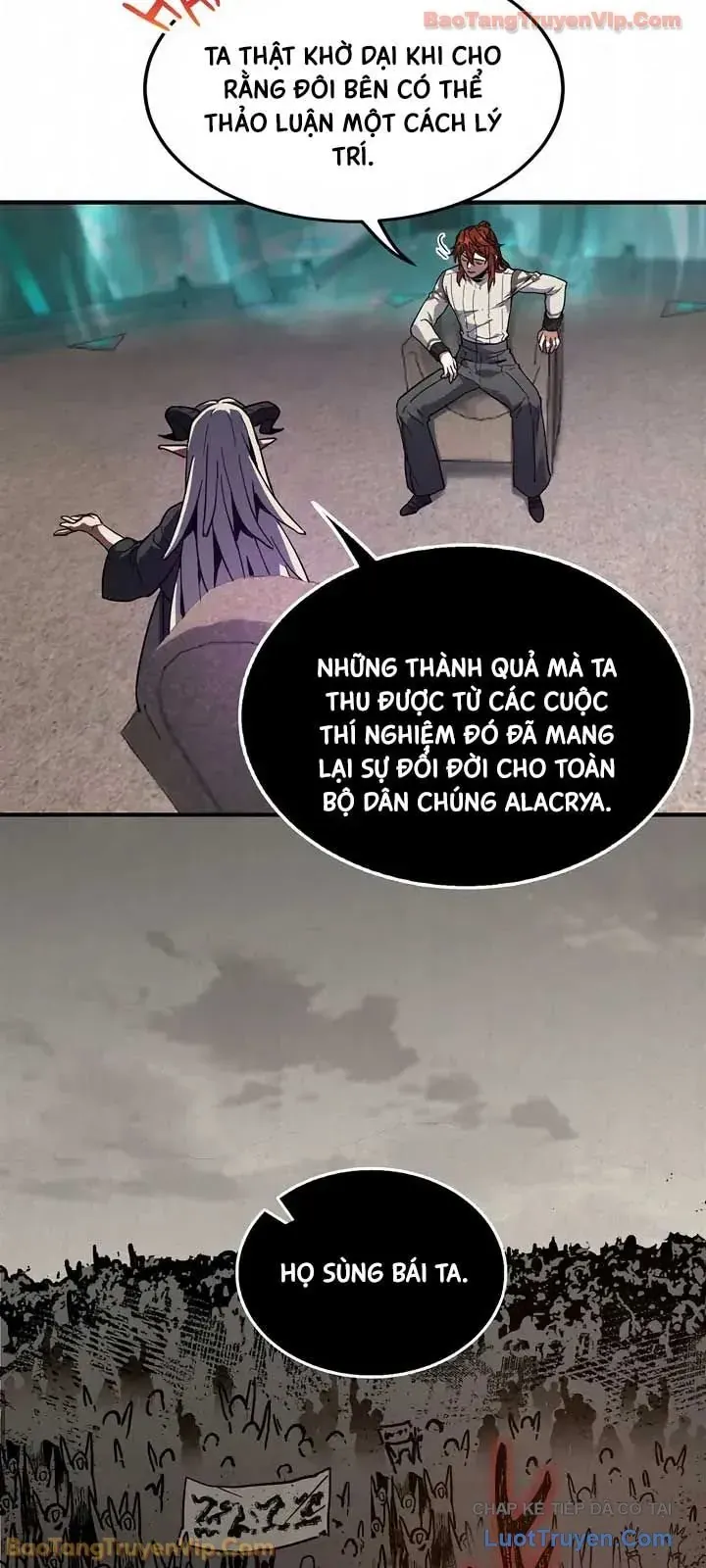 Ánh Sáng Cuối Con Đường Chap 236 - Next Chap 237