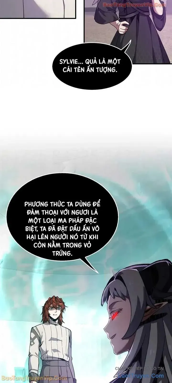 Ánh Sáng Cuối Con Đường Chap 236 - Next Chap 237