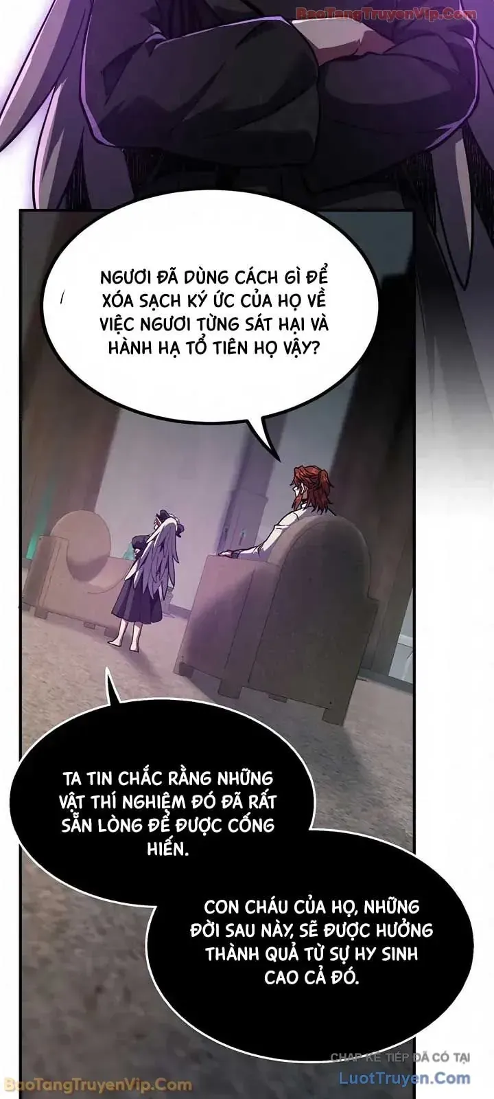 Ánh Sáng Cuối Con Đường Chap 236 - Next Chap 237