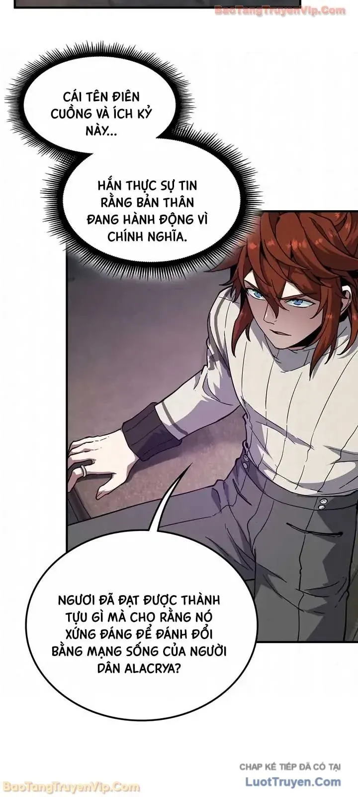 Ánh Sáng Cuối Con Đường Chap 236 - Next Chap 237