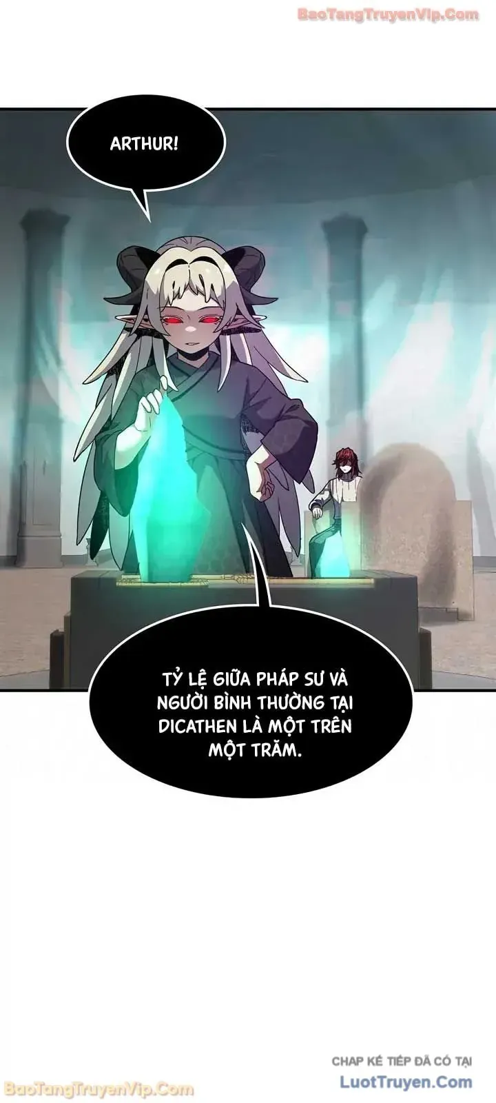 Ánh Sáng Cuối Con Đường Chap 236 - Next Chap 237