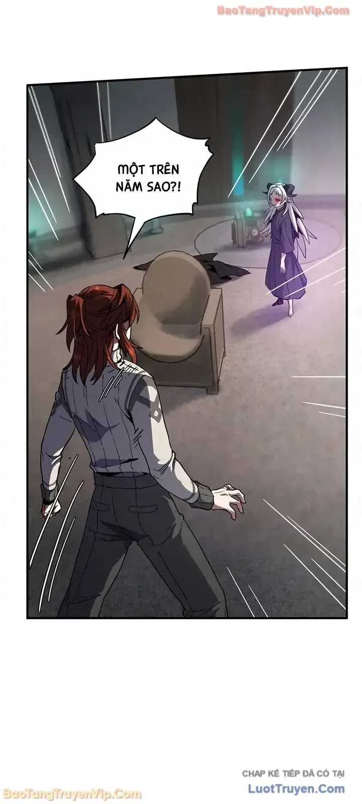 Ánh Sáng Cuối Con Đường Chap 236 - Next Chap 237