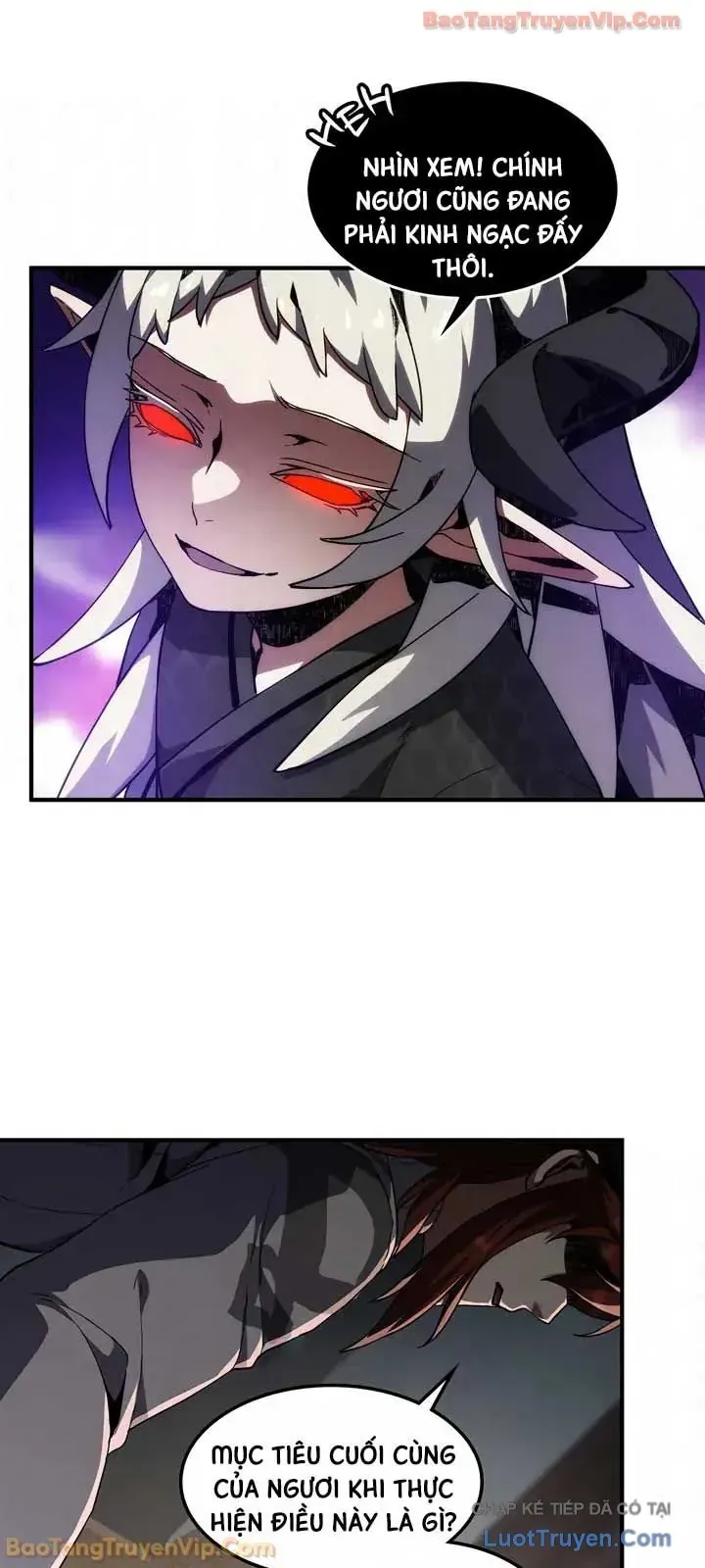 Ánh Sáng Cuối Con Đường Chap 236 - Next Chap 237