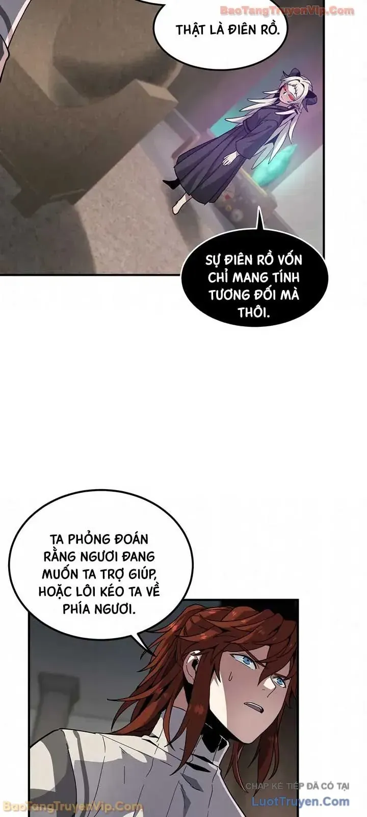 Ánh Sáng Cuối Con Đường Chap 236 - Next Chap 237