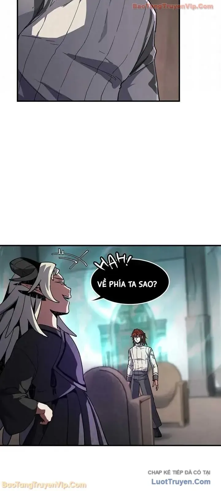 Ánh Sáng Cuối Con Đường Chap 236 - Next Chap 237