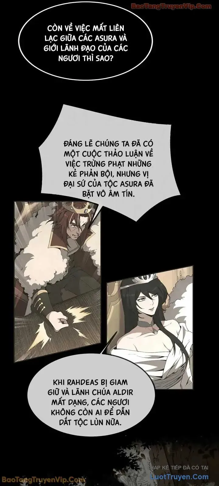 Ánh Sáng Cuối Con Đường Chap 236 - Next Chap 237