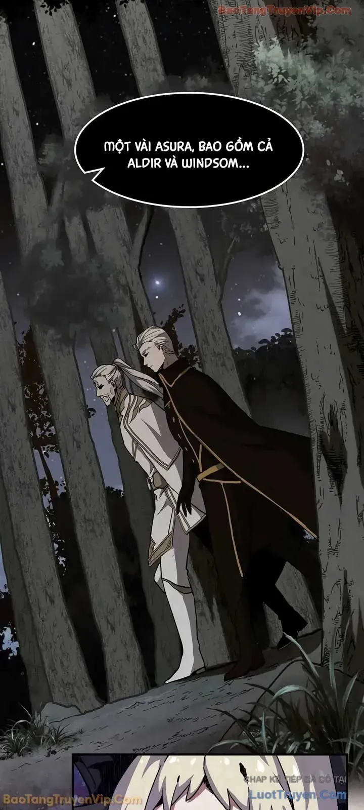 Ánh Sáng Cuối Con Đường Chap 236 - Next Chap 237