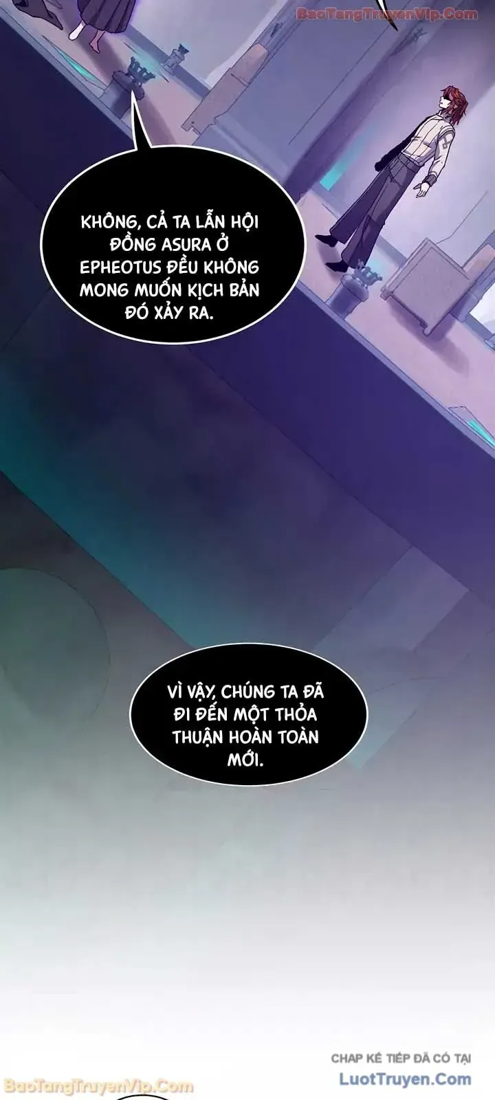 Ánh Sáng Cuối Con Đường Chap 236 - Next Chap 237