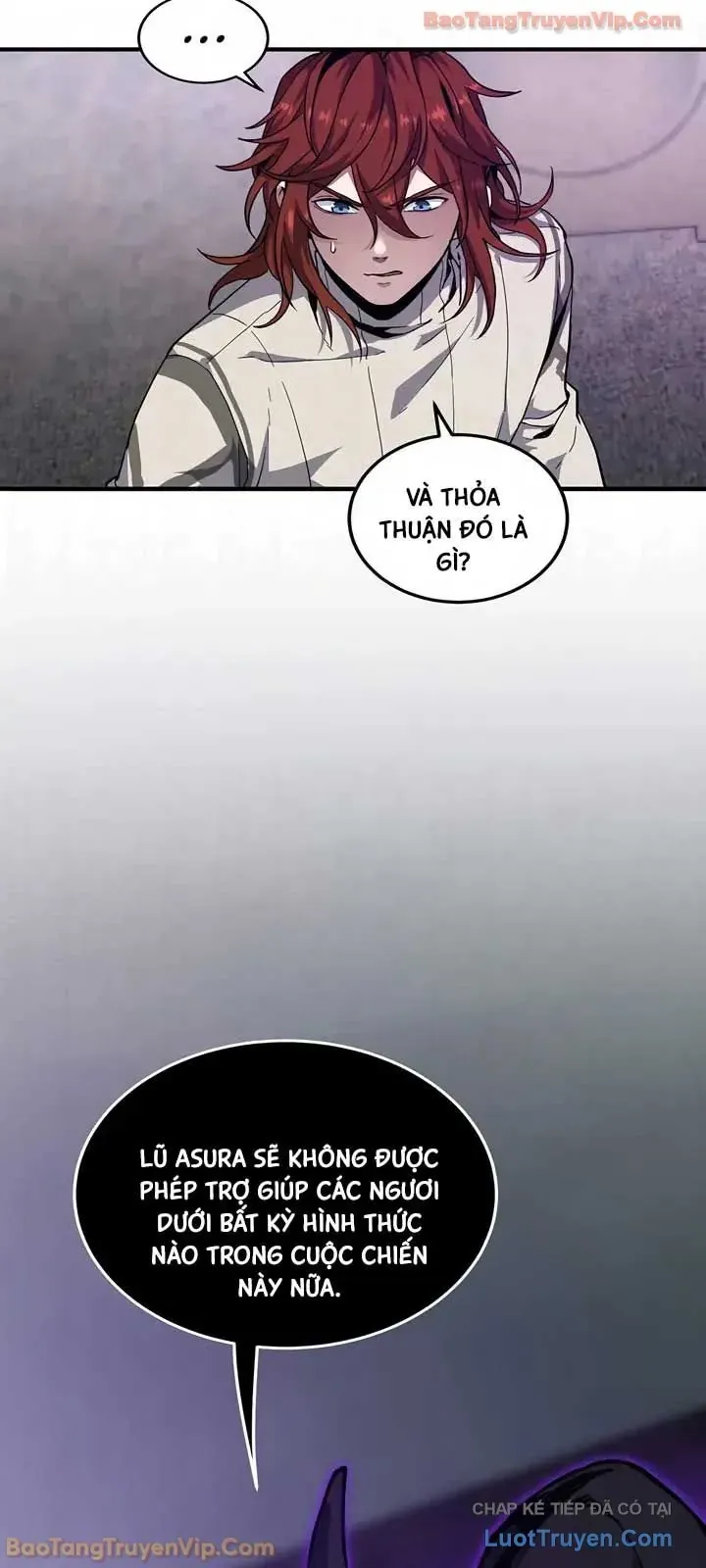 Ánh Sáng Cuối Con Đường Chap 236 - Next Chap 237