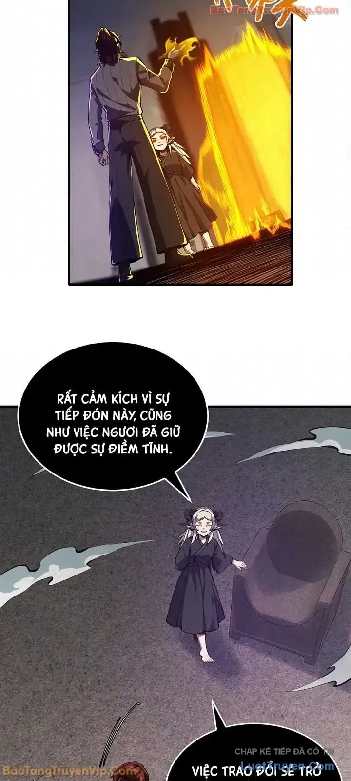 Ánh Sáng Cuối Con Đường Chap 236 - Next Chap 237