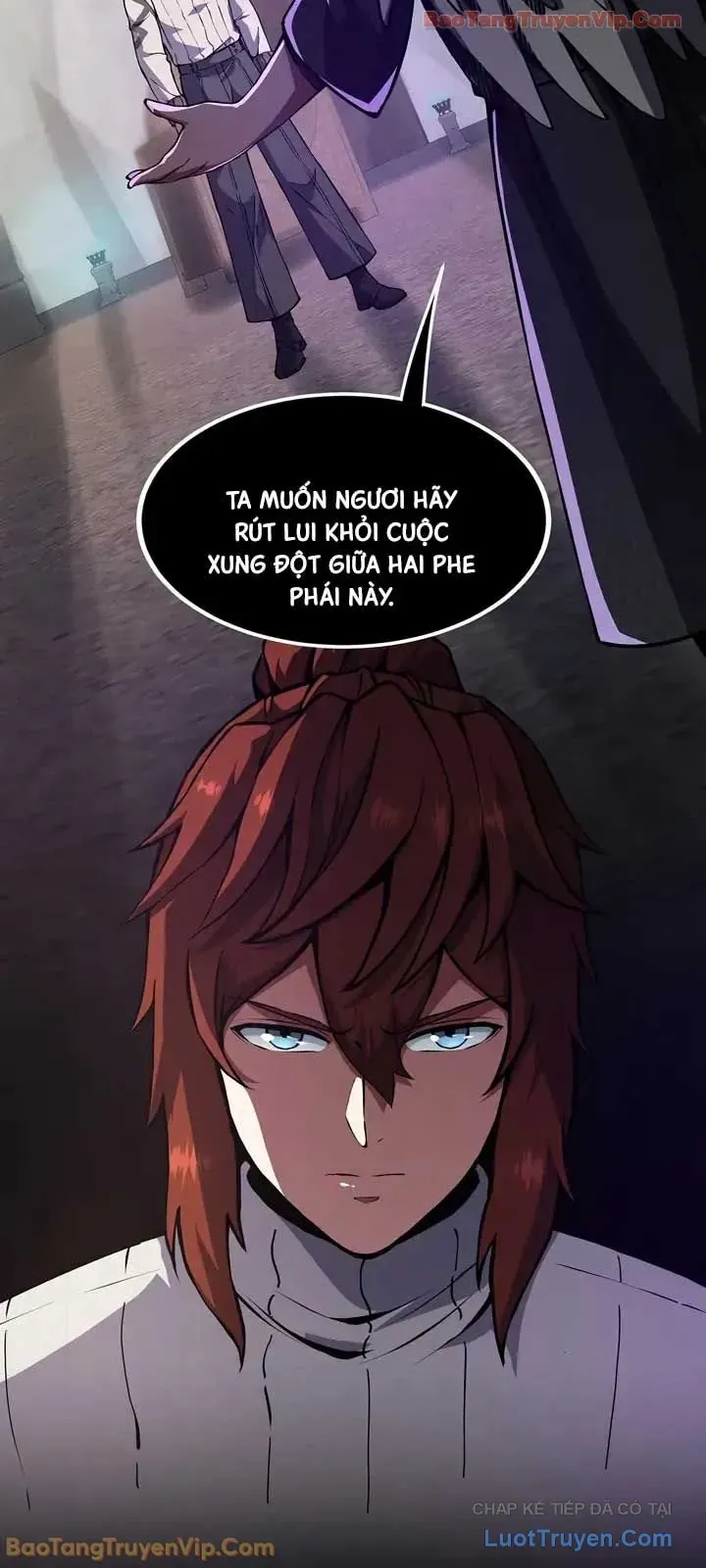 Ánh Sáng Cuối Con Đường Chap 236 - Next Chap 237