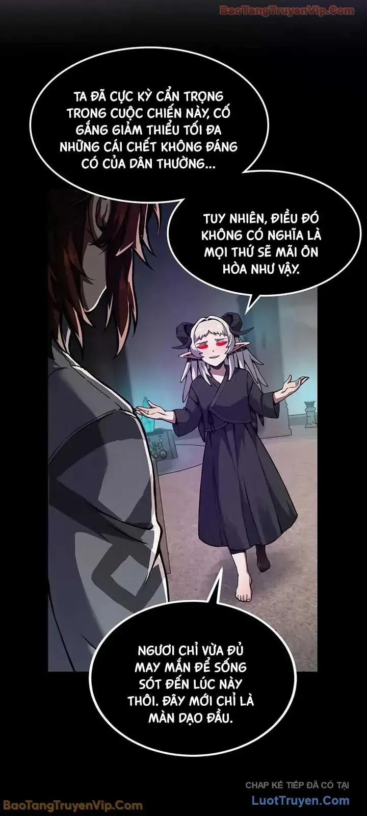 Ánh Sáng Cuối Con Đường Chap 236 - Next Chap 237