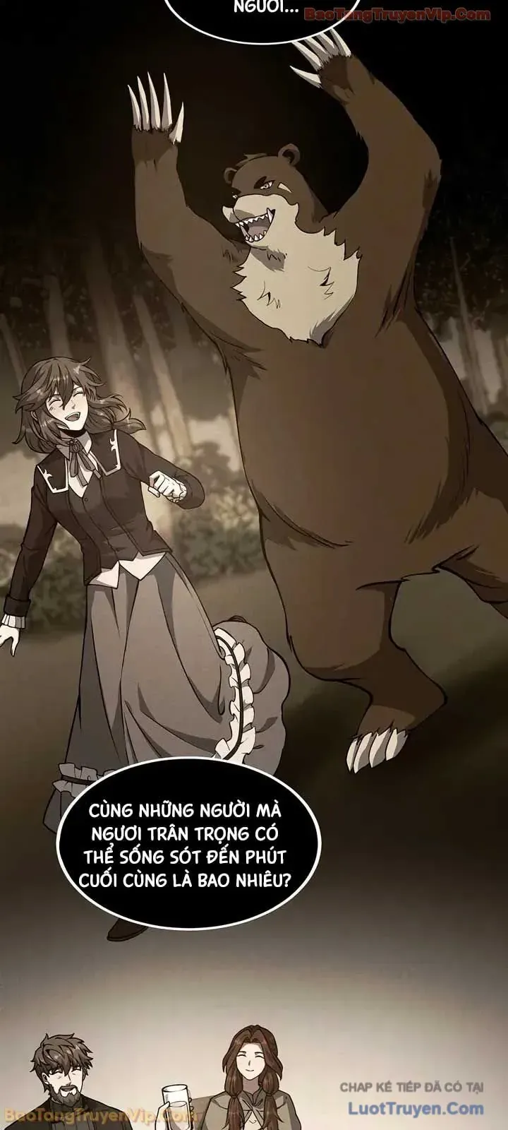 Ánh Sáng Cuối Con Đường Chap 236 - Next Chap 237