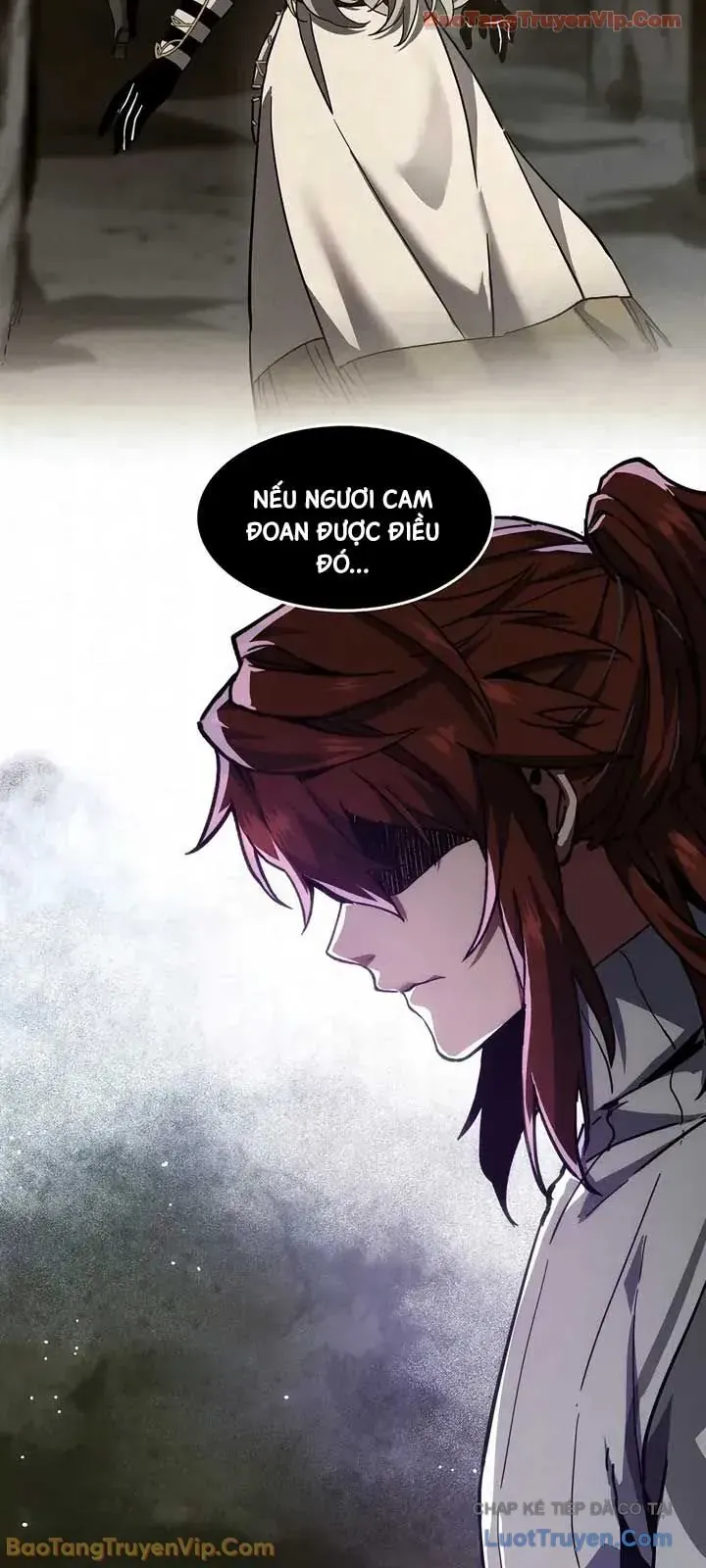Ánh Sáng Cuối Con Đường Chap 236 - Next Chap 237
