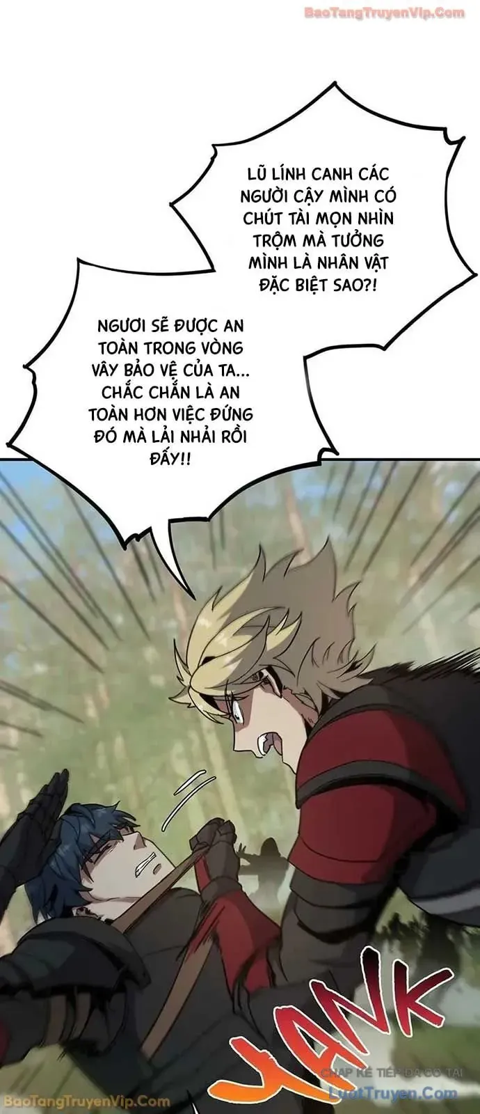 Ánh Sáng Cuối Con Đường Chap 237 - Next Chap 238