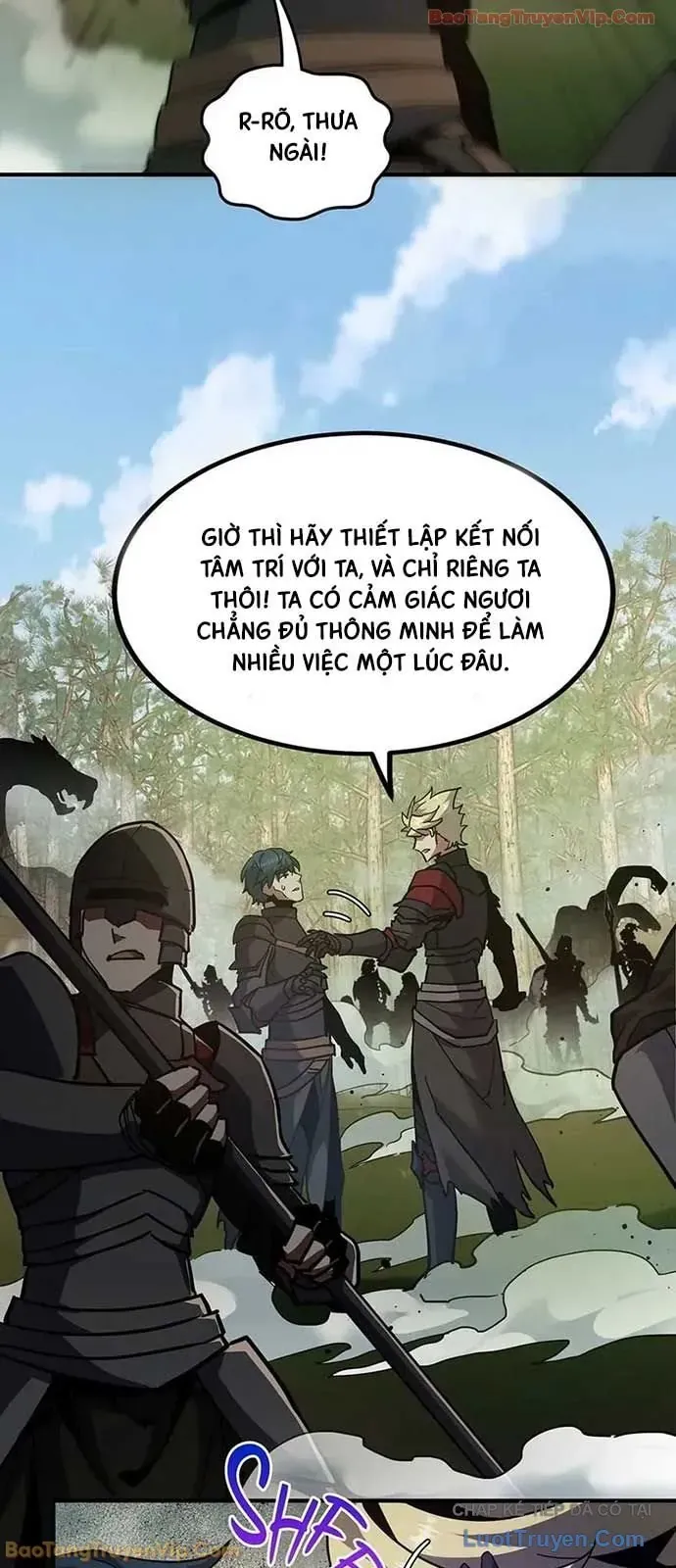 Ánh Sáng Cuối Con Đường Chap 237 - Next Chap 238