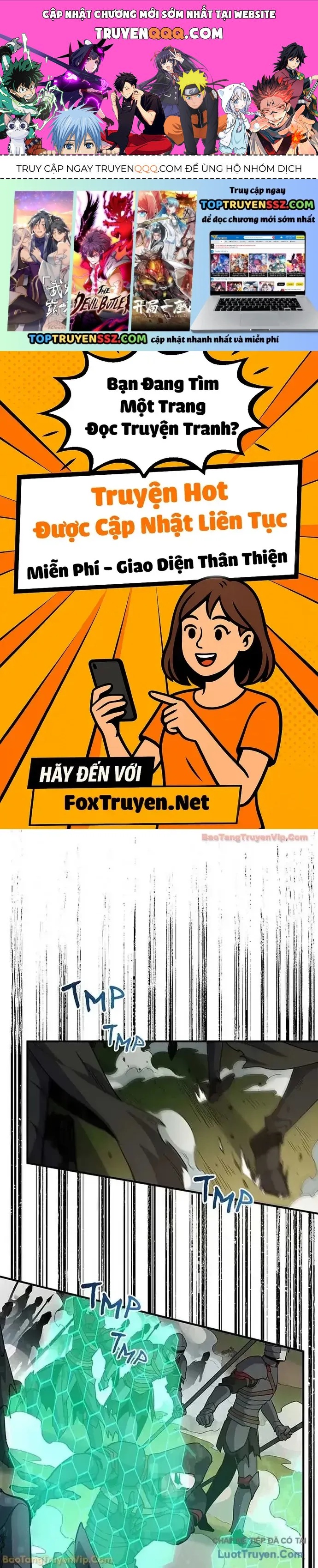 Ánh Sáng Cuối Con Đường Chap 237 - Next Chap 238