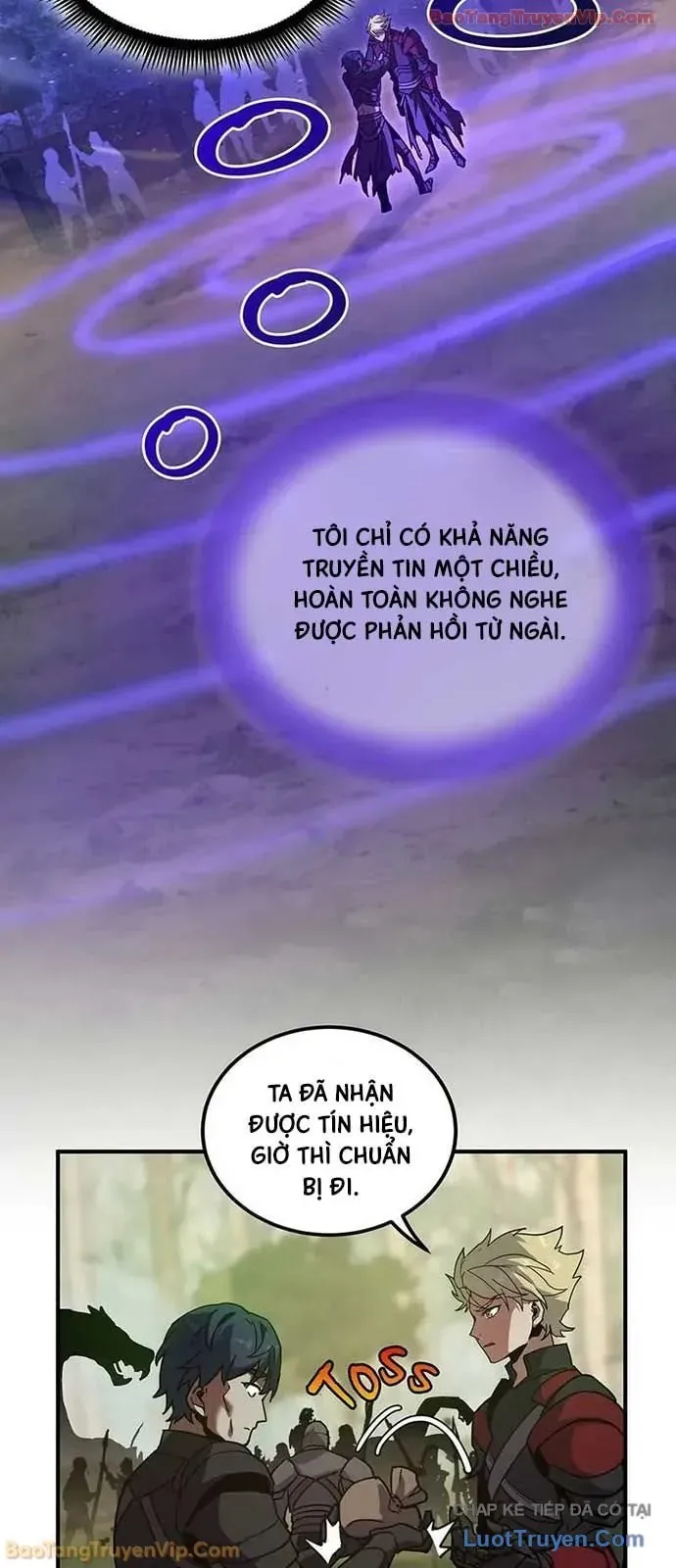 Ánh Sáng Cuối Con Đường Chap 237 - Next Chap 238