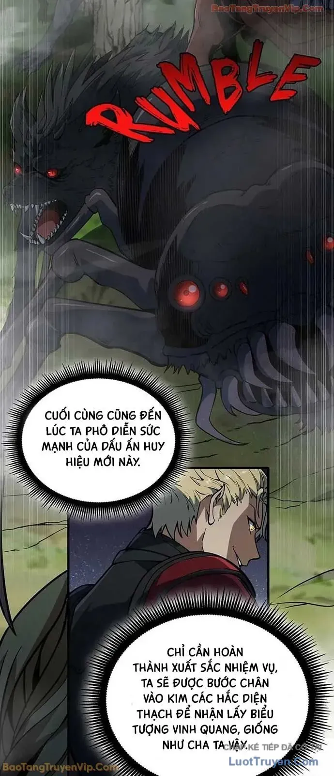 Ánh Sáng Cuối Con Đường Chap 237 - Next Chap 238