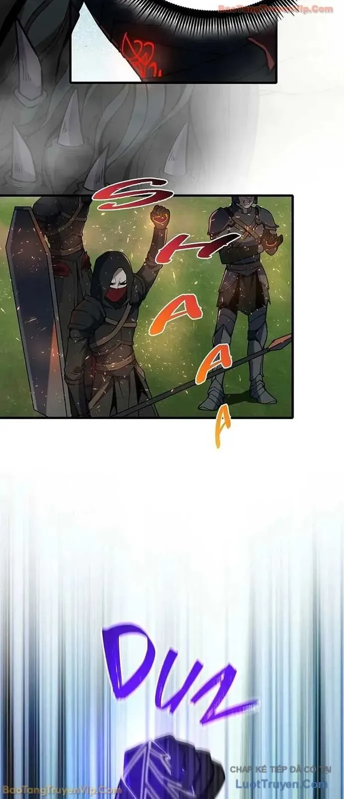 Ánh Sáng Cuối Con Đường Chap 237 - Next Chap 238